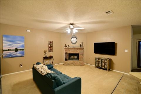 602 Diamond Creek Drive, Forney, TX 75126 — photo 3