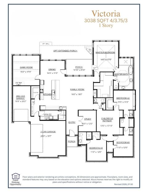 181 Panther Trail, Van Alstyne