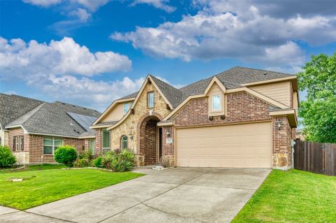 3417 Tempest Lane, Little Elm, TX 75068 — photo 3