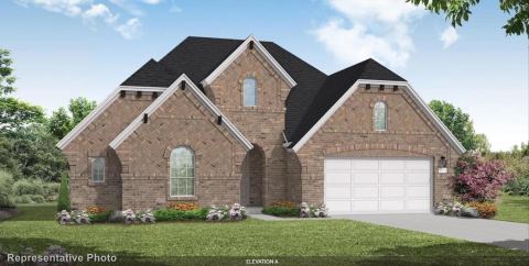 905 Germander Drive, Wylie