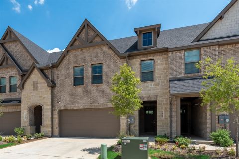 6909 Yellow Hammer Way, Arlington, TX 76001 — photo 2