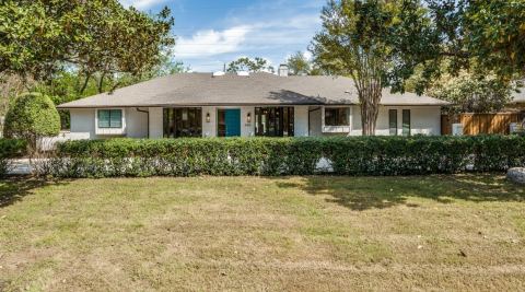 4405 Northaven, Dallas, TX 75229 — photo 2