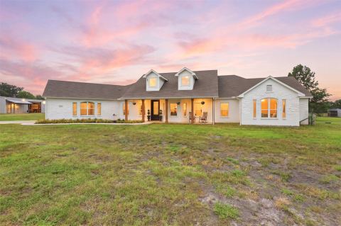 9390 Lakeridge Drive, Princeton