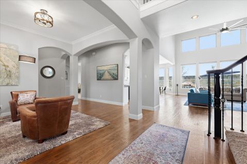 1260 Packsaddle Trail, Prosper, TX 75078 — photo 3
