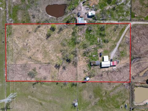 4736 County Road 2647, Royse City, TX 75189 — photo 2