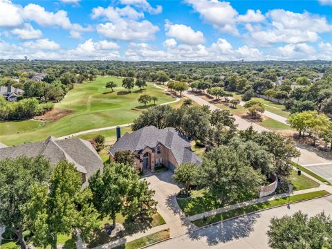 4017 Beacon Street, Flower Mound, TX 75028 — photo 2