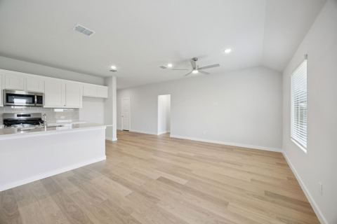 10649 Dillion Street, Fort Worth, TX 76179 — photo 3