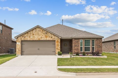 4109 Spur Trail Drive, Denton, TX 76208 — photo 3