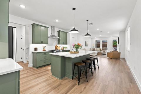 815 Sunflower Trail, Sherman