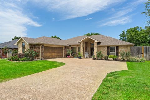 916 Winged Foot, Corsicana, TX 75110 — photo 2