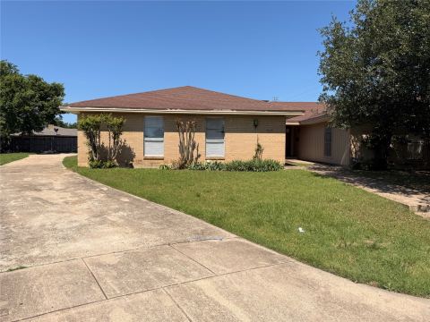 4113 Alta Mesa Boulevard, Fort Worth, TX 76133 — photo 2