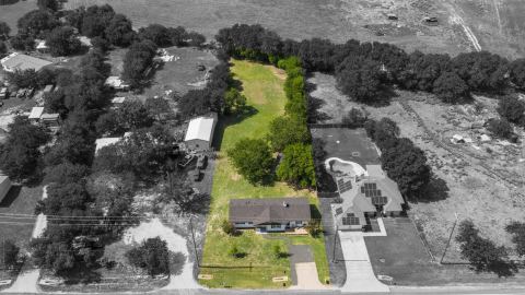 5131 E Fm 875, Waxahachie, TX 75167 — photo 2