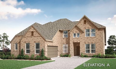 5810 Hadrian Drive, Celina