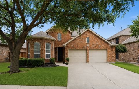 622 Mckee Court, Fate, TX 75087 — photo 2