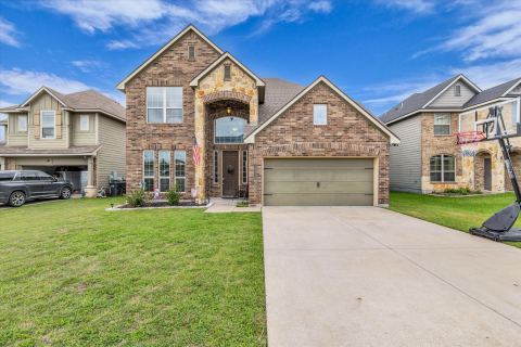 10828 Aurora Drive, Waco, TX 76708 — photo 2