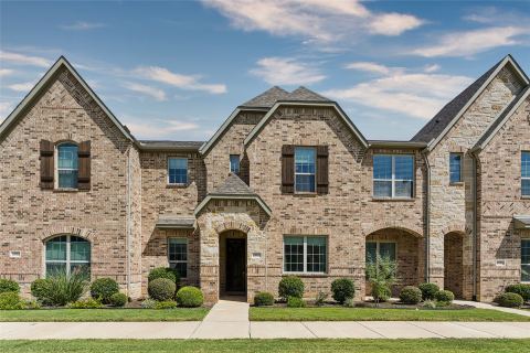 6904 Fairfield Lane, North Richland Hills
