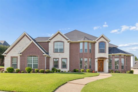 1803 Verdi Lane, Sherman