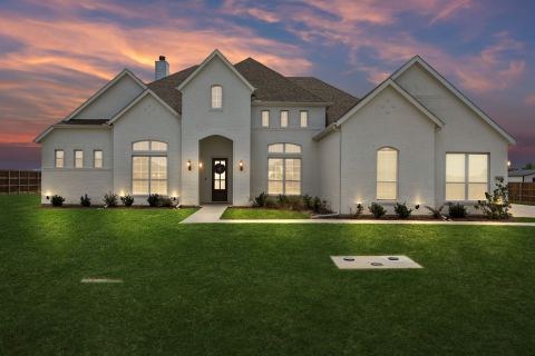 1751 Blackfoot Parkway, Waxahachie, TX 75165 — photo 3
