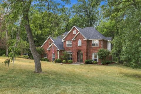 74 Meadow Hill Lane, Sherman, TX 75090 — photo 3