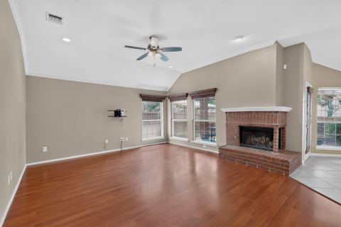 605 Oak Hollow Lane, Flower Mound, TX 75028 — photo 2