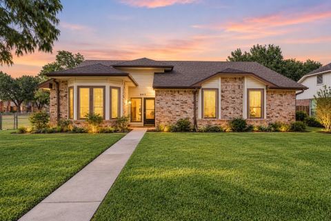 427 Wheatridge Street, Mesquite