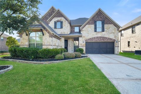 4458 Hartebeest Trail, Frisco