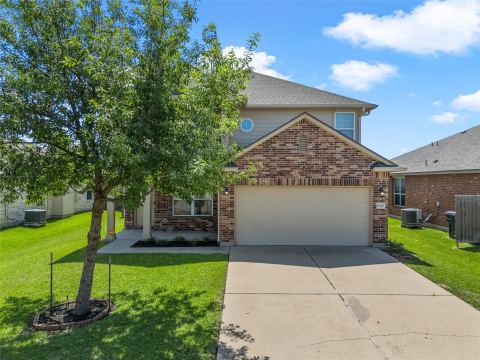6540 Sendero Lane, Waco