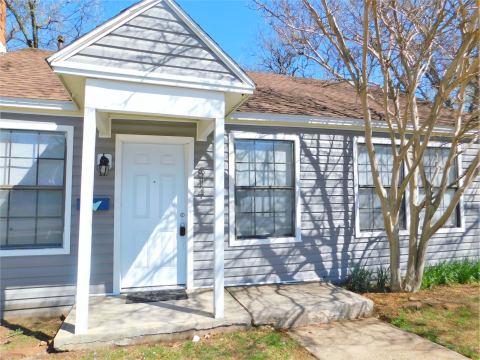 814 Anderson Street, Denton, TX 76201 — photo 3