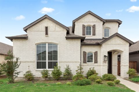 7158 Helena Hill, Royse City