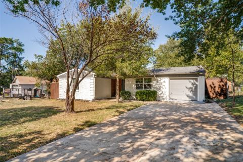 3209 Karla Drive, Mesquite, TX 75150 — photo 2