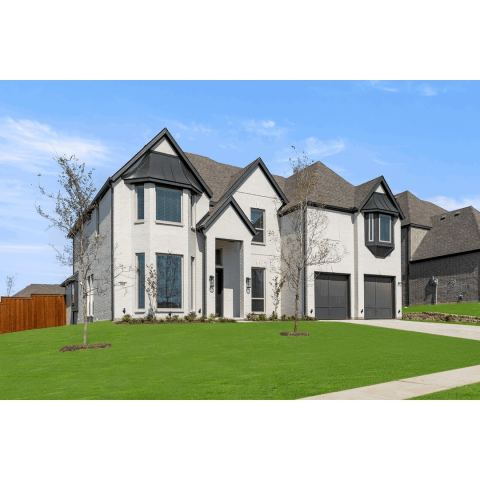 981 Stanford Lane, Prosper