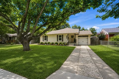 10547 Cayuga Drive, Dallas