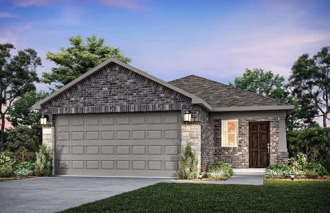 7805 Fenton Parkway, Pilot Point