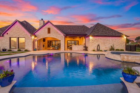 144 Condor View, Weatherford, TX 76087 — photo 3