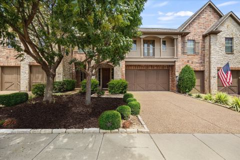 2356 Chelsea Drive, Frisco