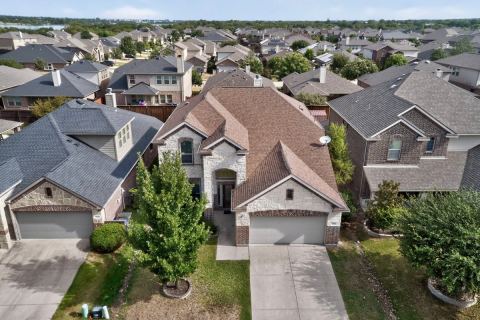 11621 Parade Drive, Frisco, TX 75036 — photo 2