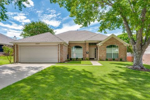 3607 Canyon View Court, McKinney, TX 75071 — photo 2