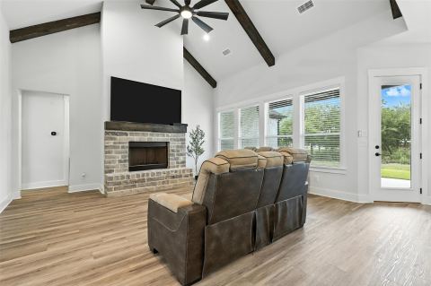 3141 Claire Drive, Midlothian, TX 76065 — photo 3
