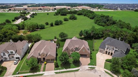 3400 Spicewood Drive, Prosper, TX 75078 — photo 2