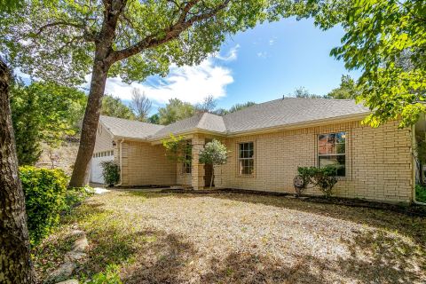120 Hillside Court, Aledo, TX 76008 — photo 2