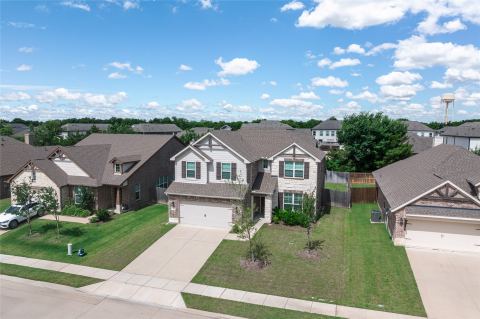 3301 Greymoore Drive, Anna, TX 75409 — photo 2