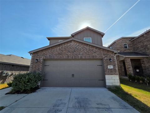 837 Breakwater Drive, Princeton