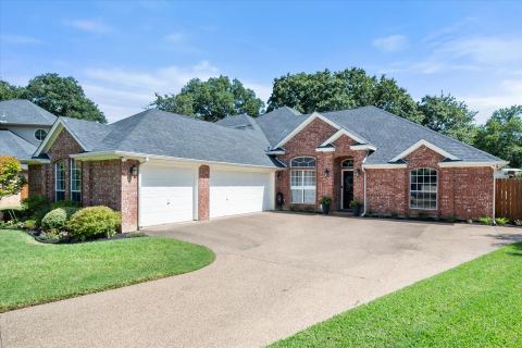 5 Brookside Court, Mansfield, TX 76063 — photo 2
