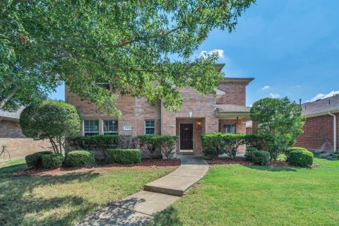 12441 Peak Circle, Frisco, TX 75035 — photo 3