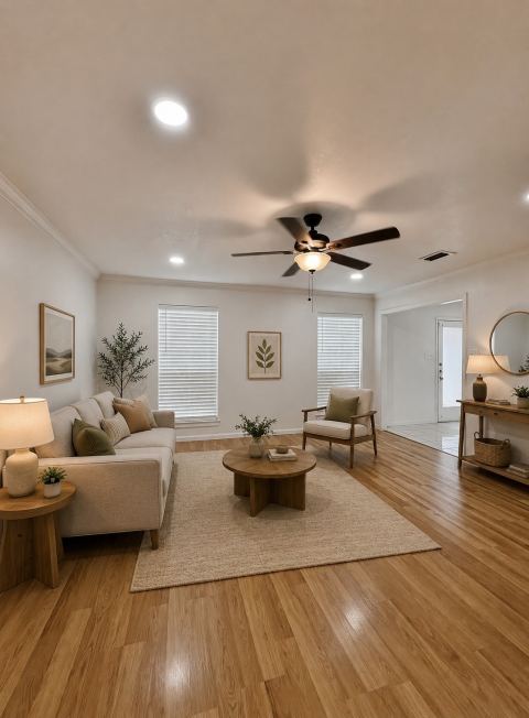 6104 Bay Hill, Arlington, TX 76018 — photo 3