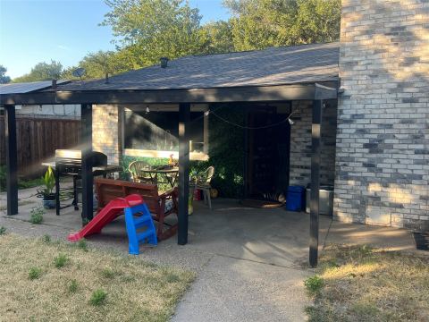 4129 Mayflower Drive, Garland, TX 75043 — photo 3