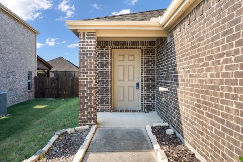 416 Andalusian Trail, Celina, TX 75009 — photo 2