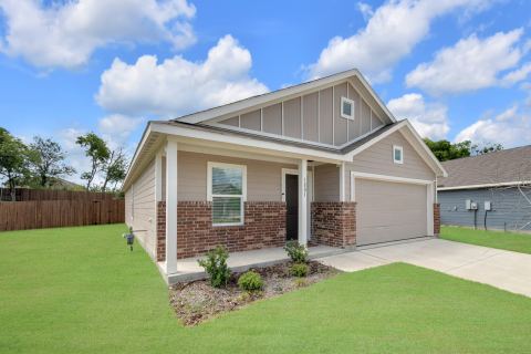 1801 Ashland Street, McKinney, TX 75071 — photo 2