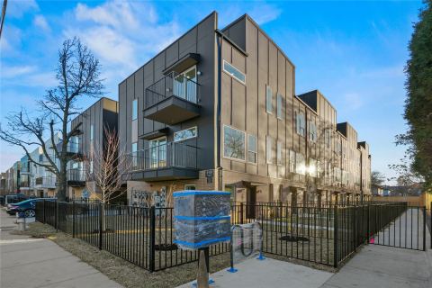 2031 N Prairie Avenue 104, Dallas, TX 75204 — photo 2
