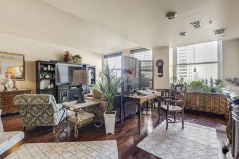 411 W 7th Street 405, Fort Worth, TX 76102 — photo 2